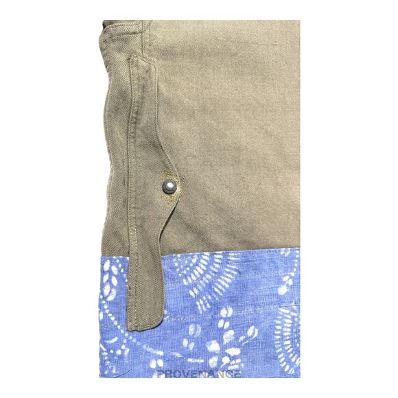 🔴 Filson Cruiser - Drab Whipcord - Picture 11 of 16